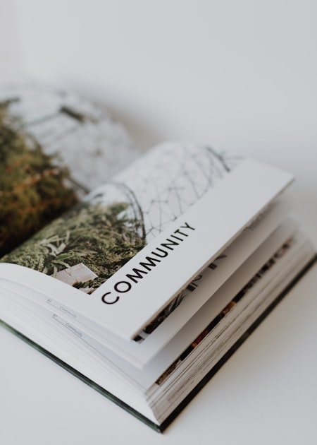 Exploring Nature Through Essays
